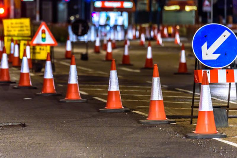 Road closures confirmed for popular Dundalk Half Marathon