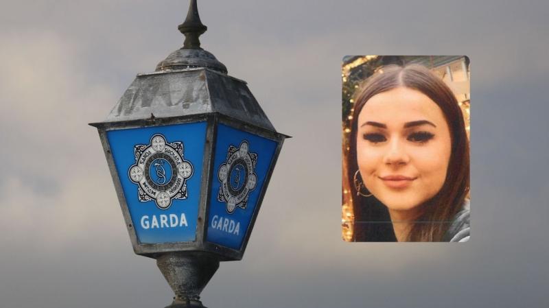 ALERT: Gardai in urgent appeal to locate girl, 15, reported missing in Carlow