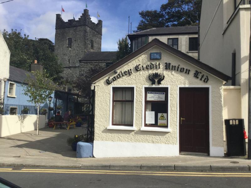 Cooley Credit Union AGM will take place this month