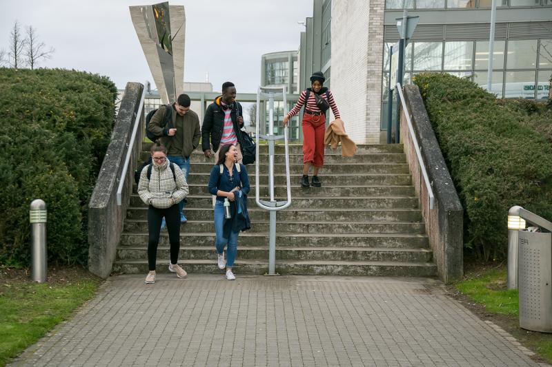 Dundalk IT to host information morning 