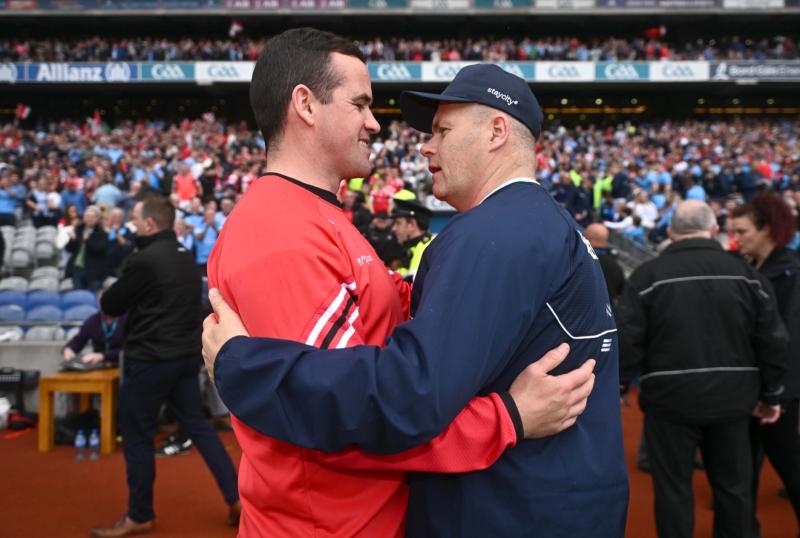 It might happen this year &ndash; and then maybe not