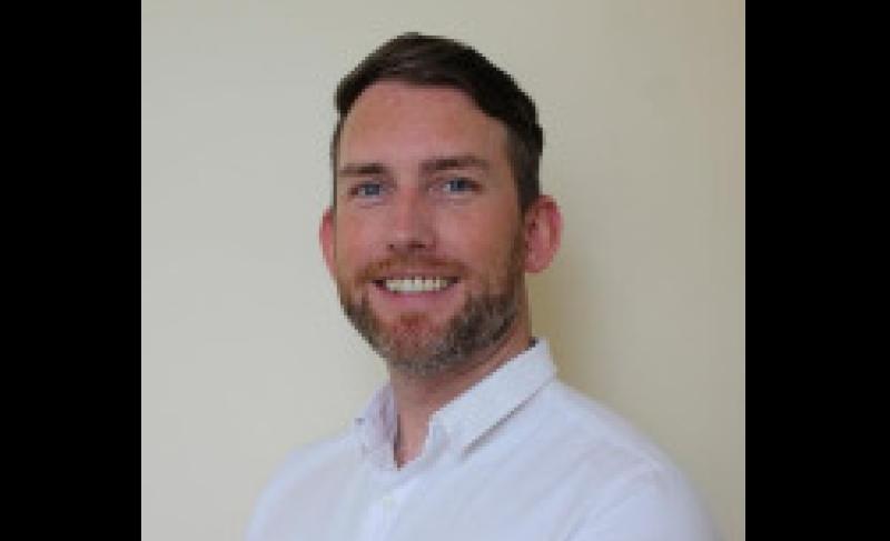 New Deputy Principal for Coláiste Chú Chulainn in Dundalk