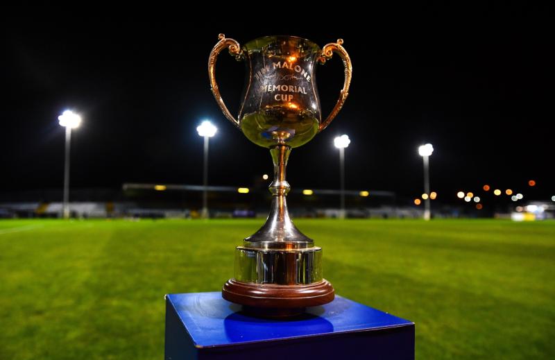 Dundalk FC's Malone Cup and Leinster Senior Cup fixtures confirmed