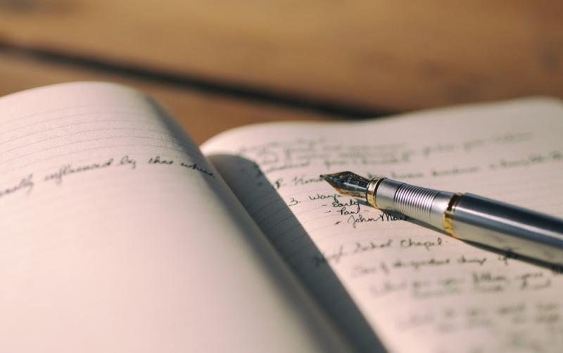 Louth student reaches final in national speech writing competition