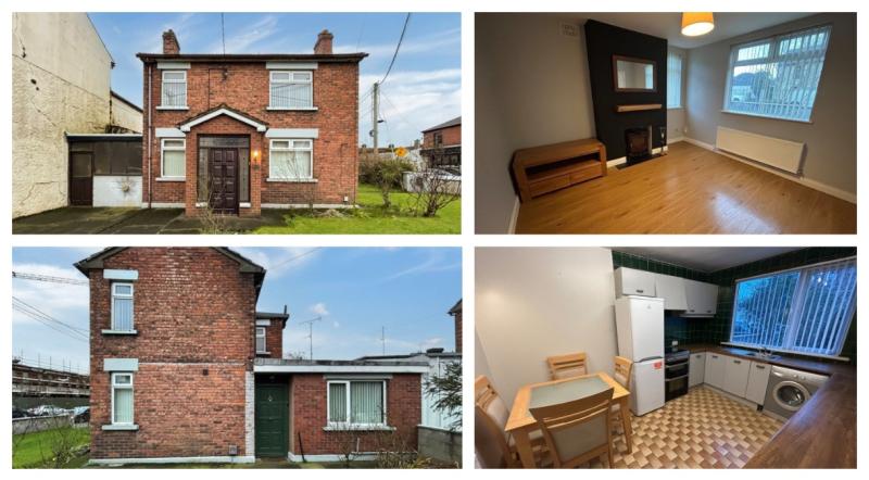 PROPERTY: Spacious Dundalk home with endless potential could be yours