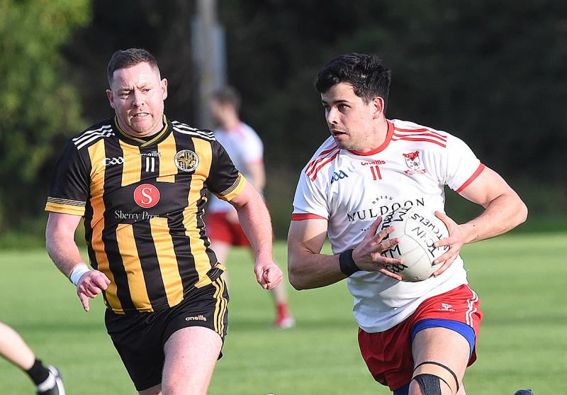 Louth GAA Division 3 restructured for 2025 season