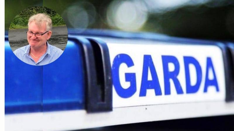 Search for elderly man stood down as garda&iacute; discover a body