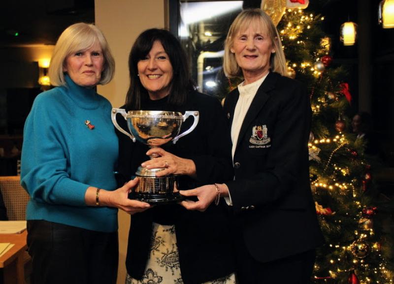 Dundalk Golf Club notes