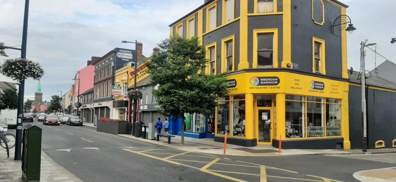 Louth County Council 'thrilled' with Dundalk's result in IBAL litter survey