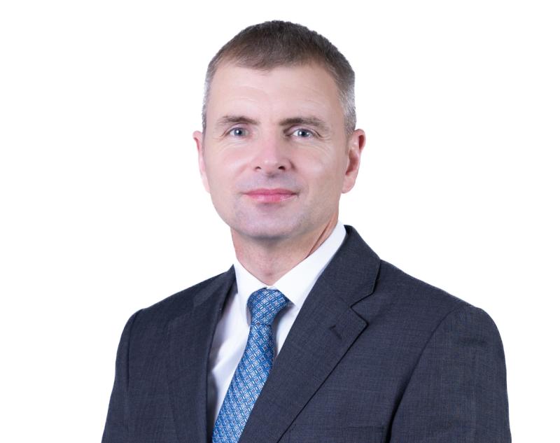 Ó Murchú: Hospital waits and lack of GPs impacting on patients in Louth