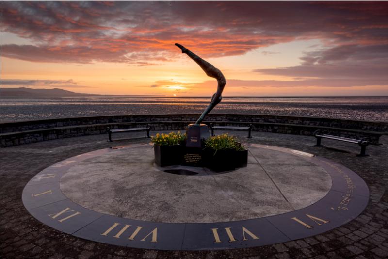 Uisce &Eacute;ireann complete bumper pack of projects in County Louth to enable growth and development