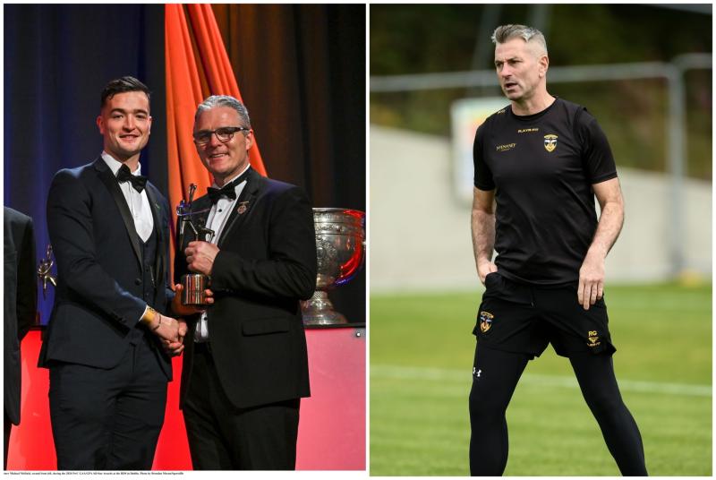 OPINION: GAA President's double standard on Rory Gallagher laid bare by Kyle Hayes award