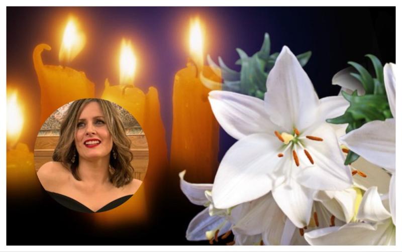 'A beautiful soul taken too soon' - Tributes pour in following sad death of beloved Louth woman