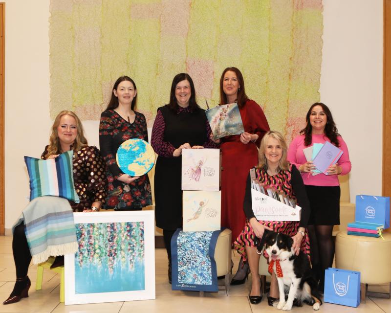 Louth makers set to impress at Showcase 2025