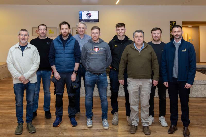 Dundalk IT launch qualified certifier in electrical testing and verification course