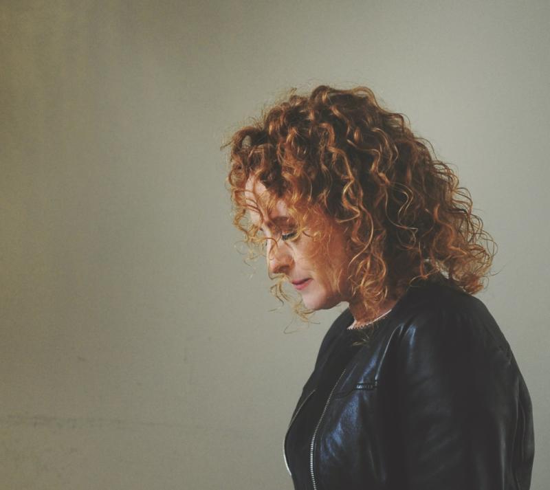 Briana Corrigan of The Beautiful South coming to Dundalk Gaol