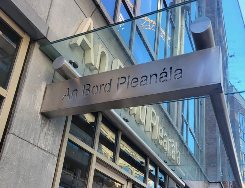 Appeal lodged against housing development in Tallanstown