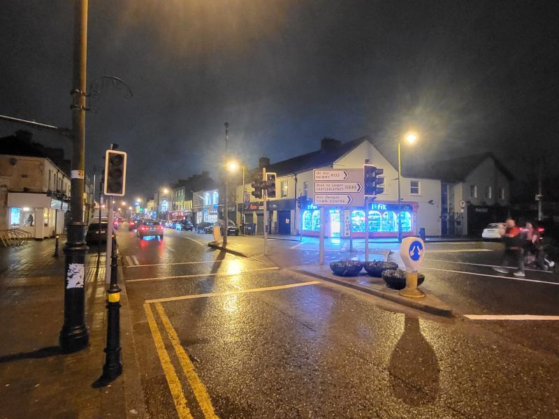 Cllrs call for action on broken traffic lights across Dundalk