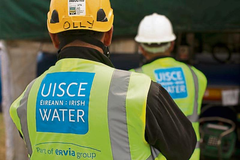 Uisce Éireann officials set to meet Dundalk councillors over ongoing water issues