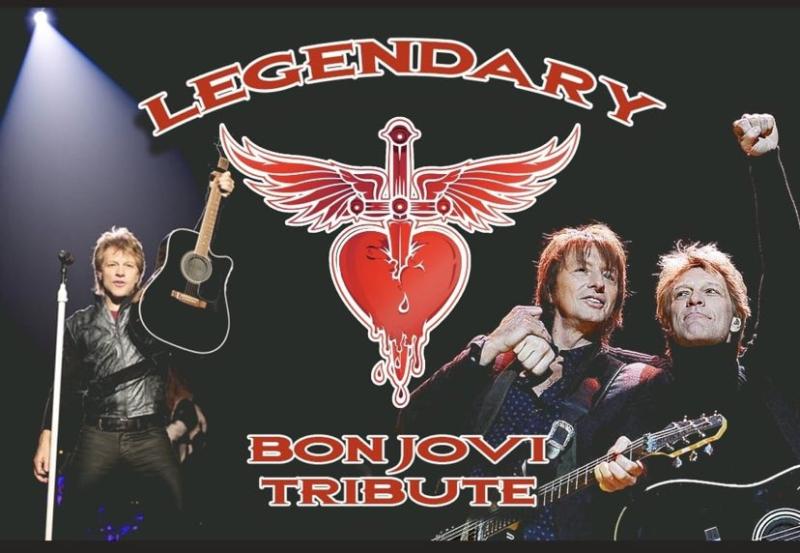 Legendary Bon Jovi returns to Dundalk’s Spirit Store