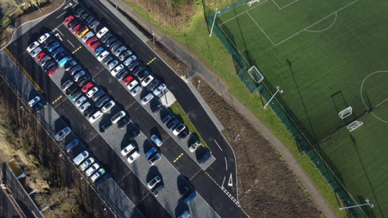 Council told to address 'parking nightmare' in Castlebellingham