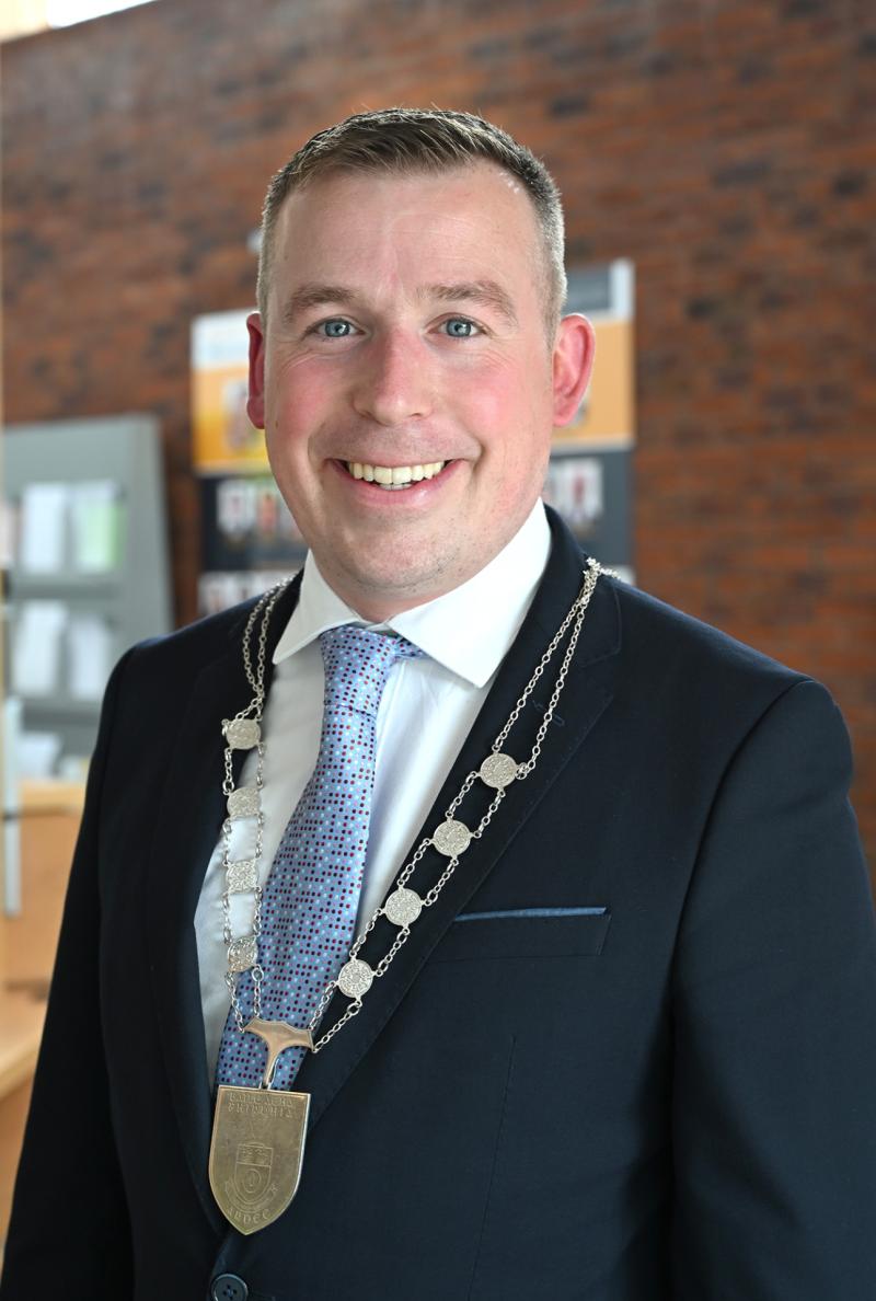 Ardee Cathaoirleach welcomes commitments on rural housing