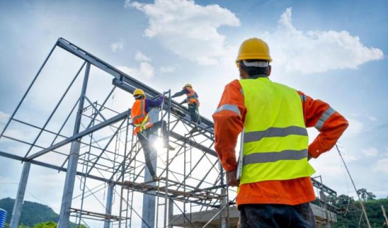 Louth sees increase in house completions 