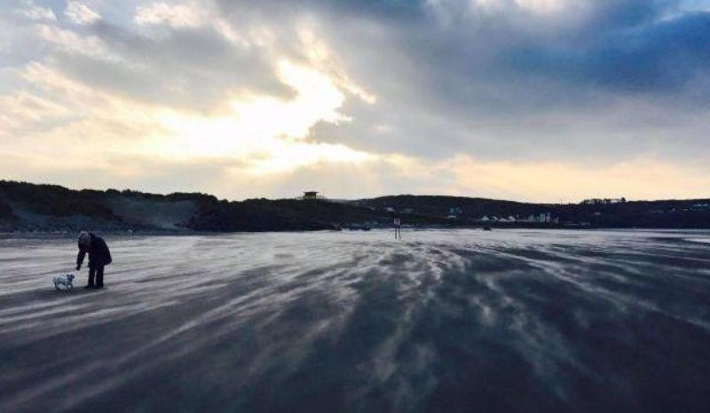 Louth Weather: Mist and fog will gradually clear Sunday morning