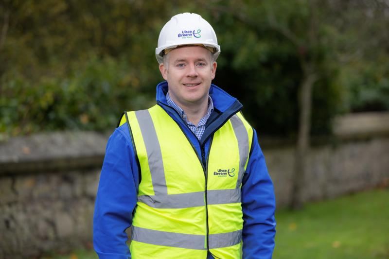 Uisce Éireann advises of  disruption to water supply in parts of Louth