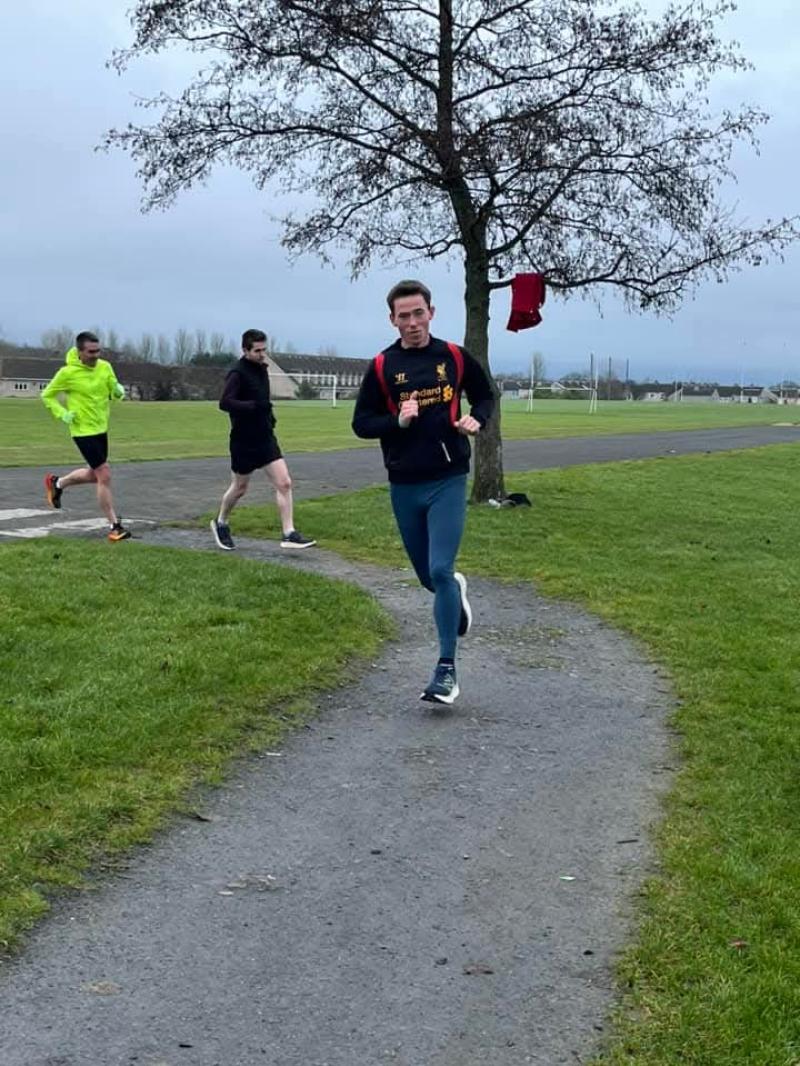 Kickstart your running journey this January in Dundalk