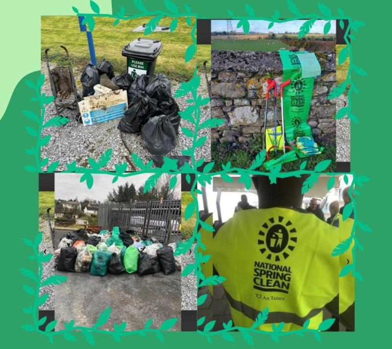 REGISTER NOW: All you need to know about the Louth spring clean 2025