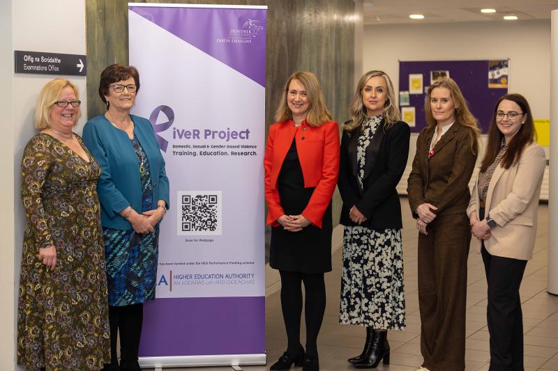 Dundalk IT hosts annual RiVeR Project Community of Practice conference