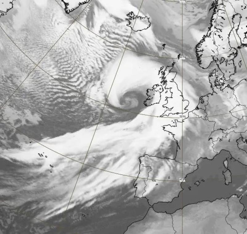 Louth County Council issues key messages ahead of Storm Éowyn