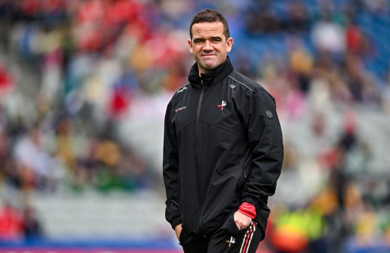 Louth draw line under last season as focus turns to Westmeath