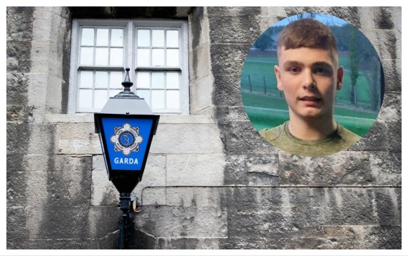 ALERT: Garda&iacute; 'concerned for wellbeing' of missing 17-year-old as urgent appeal issued