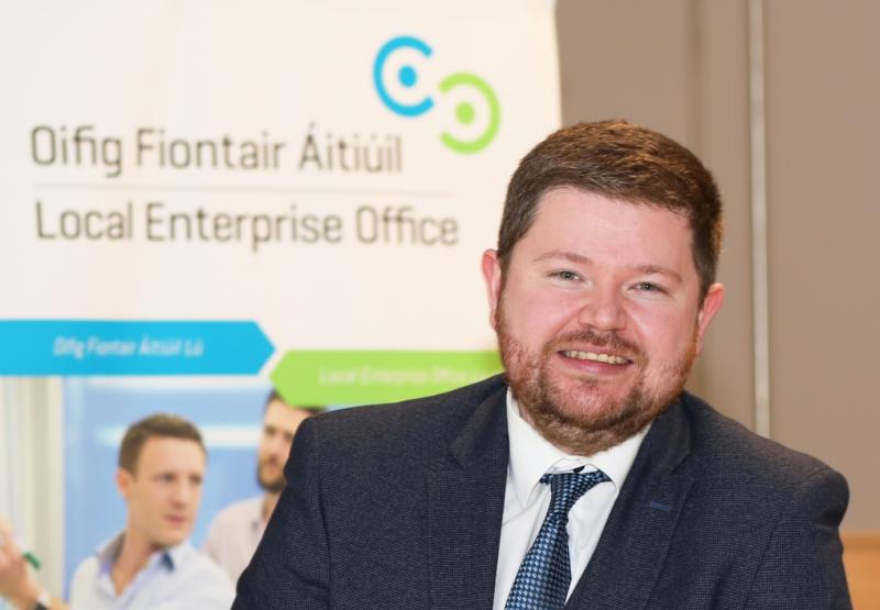 LEO Louth 2024 annual results showcase county's thriving enterprise