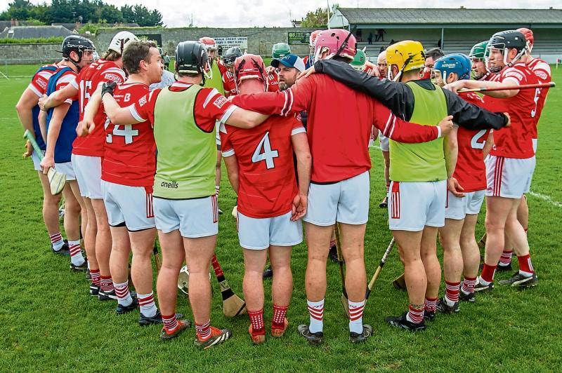 Hilliard names Louth hurling team to face Fermanagh