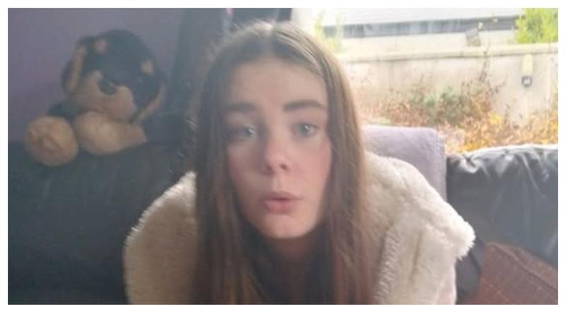 ALERT: Louth Gardaí launch public appeal for missing 15-year-old girl