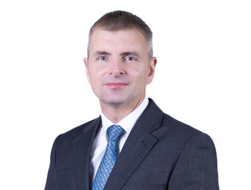 &Oacute; Murch&uacute; slams lack of Louth or border region voice at Cabinet