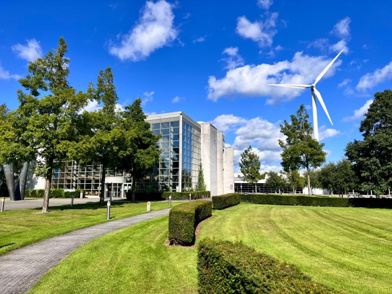 Dundalk IT led priject awarded almost &euro;10 million in PEACEPLUS funding