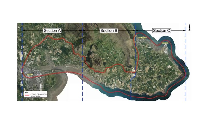 Drone surveys in north Louth to recommence this week