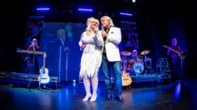Country Superstars will take to the stage at Dundalk's An Táin Arts Centre