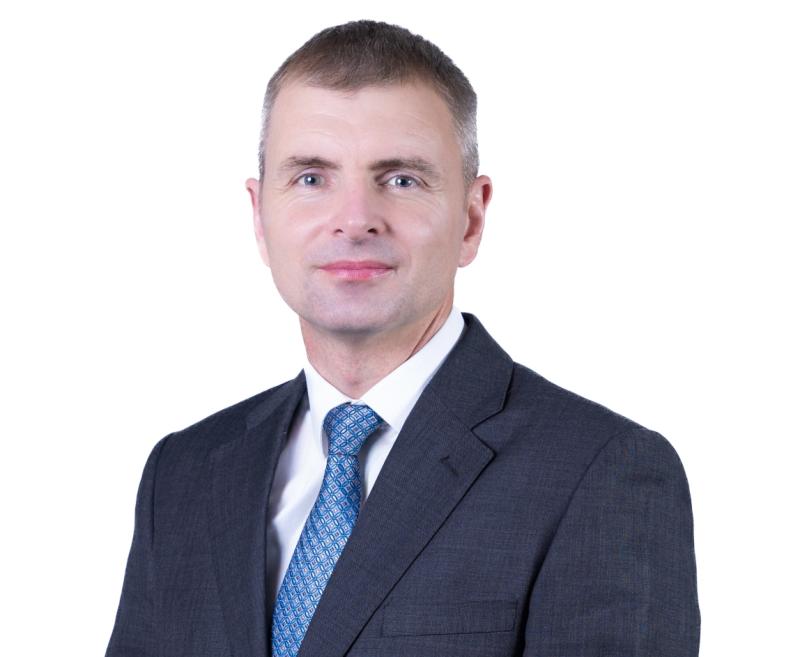 Louth TD says lessons must be learned from State response to Storm &Eacute;owyn