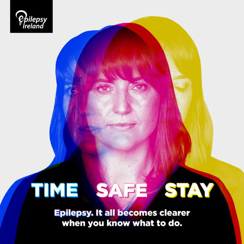 Appeal to Louth public to be clear on seizure first aid