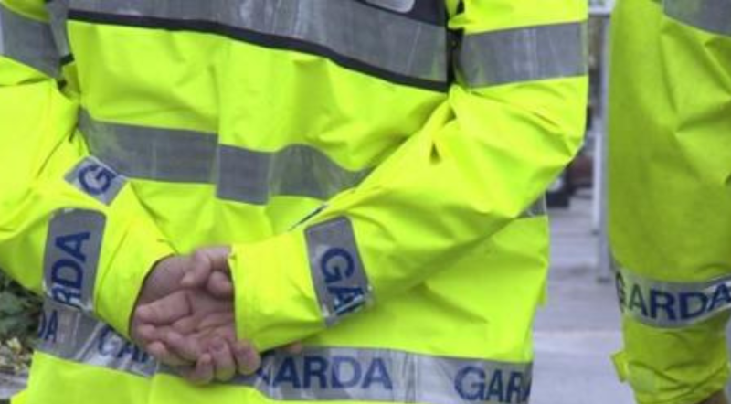 BREAKING: Garda&iacute; launch investigation following discovery of two bodies in Kerry