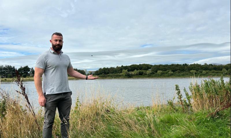 Calls for a Louth landfill site to be transformed into a sports facility and park