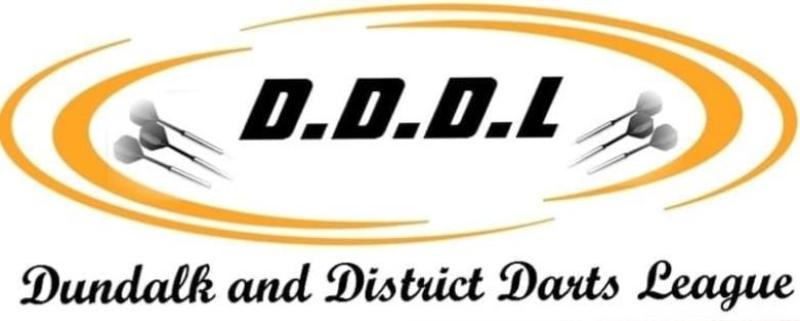Dundalk and District Dart League round-up