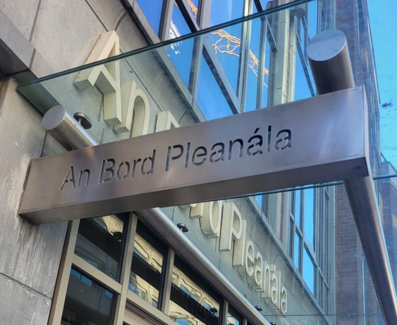 Decision on Dundalk housing development appealed to An Bord Coimisi&uacute;n