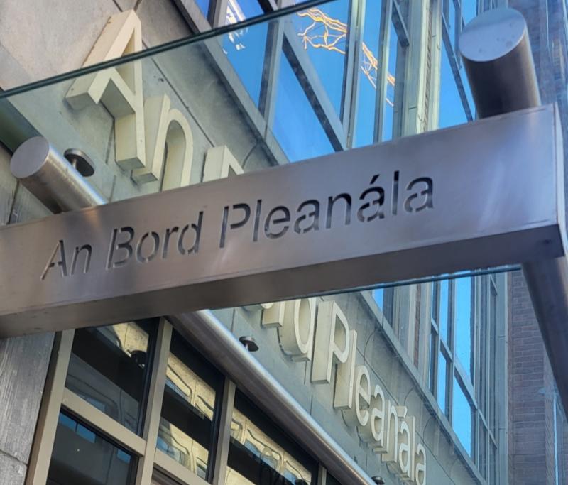 Decision on Kilkenny factory appealed to An Bord Pleanála