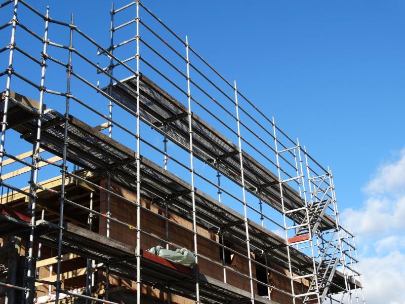 Progress on plans for 47 new houses in Ardee